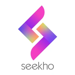 Ícone de Seekho: Short Learning Videos